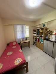 Blk 265 Bukit Batok East Avenue 4 (Bukit Batok), HDB 3 Rooms #623657801